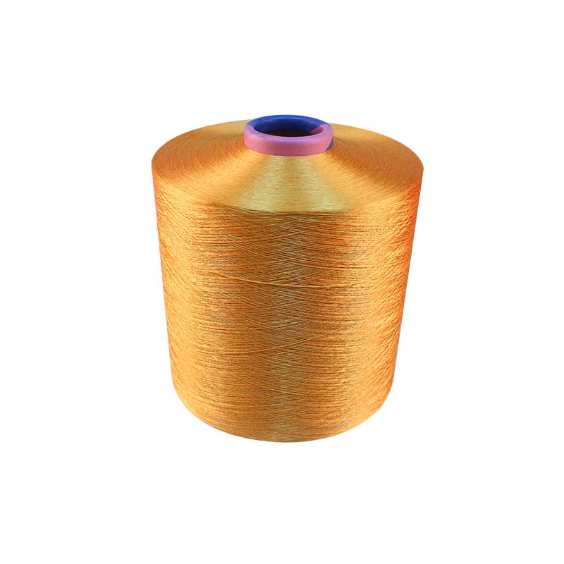 DTY 300D color yarn