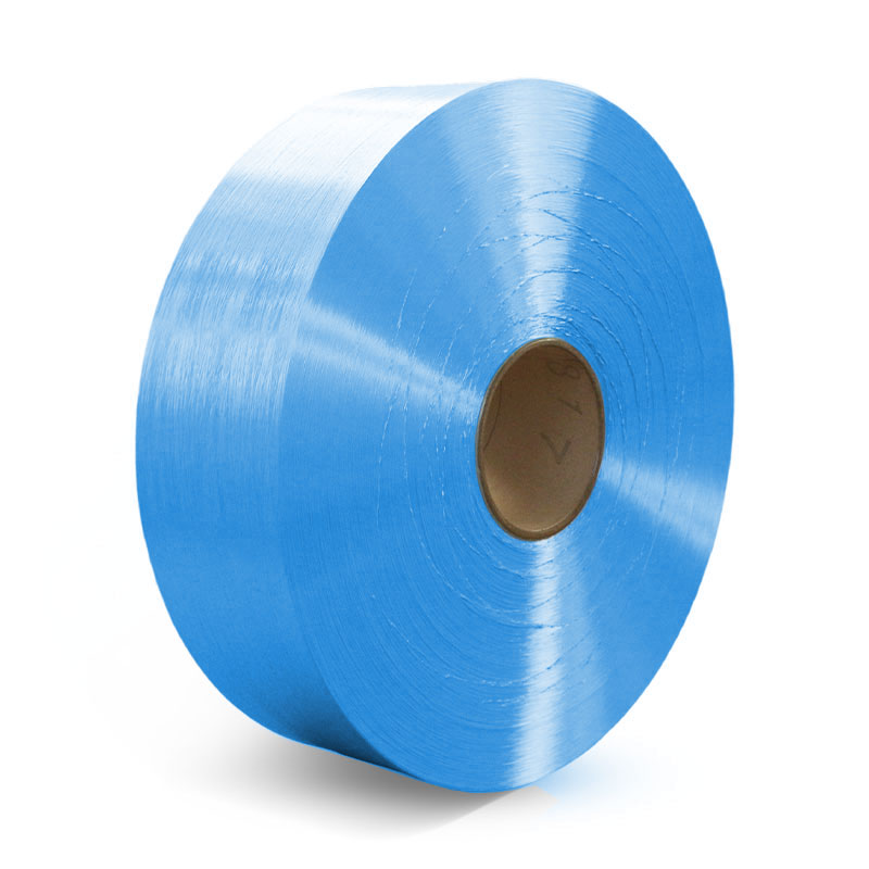 POY 150D color yarn