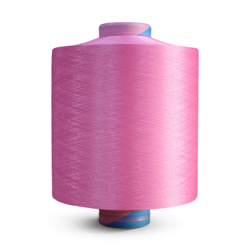 DTY 300D color yarn