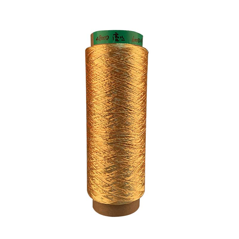 FDY 4800D bright silk carpet yarn