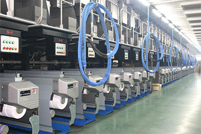 Factory equipment