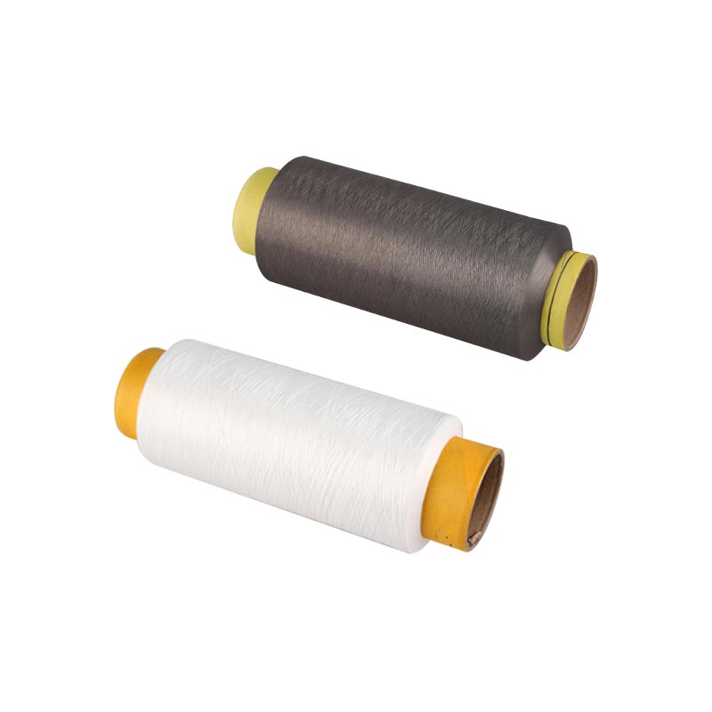 Polyester functional yarn