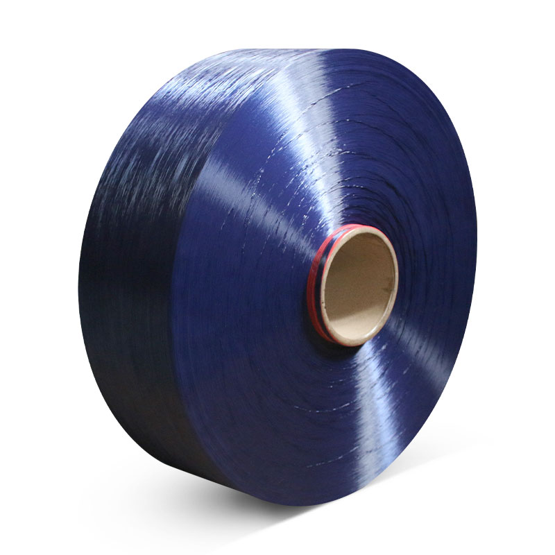FDY 100D color yarn