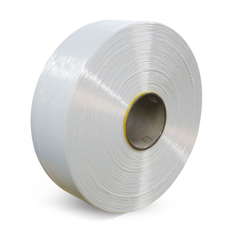 POY 100D color yarn