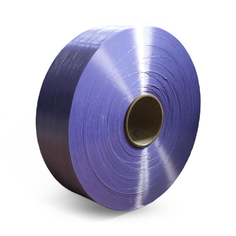 POY 50D color yarn