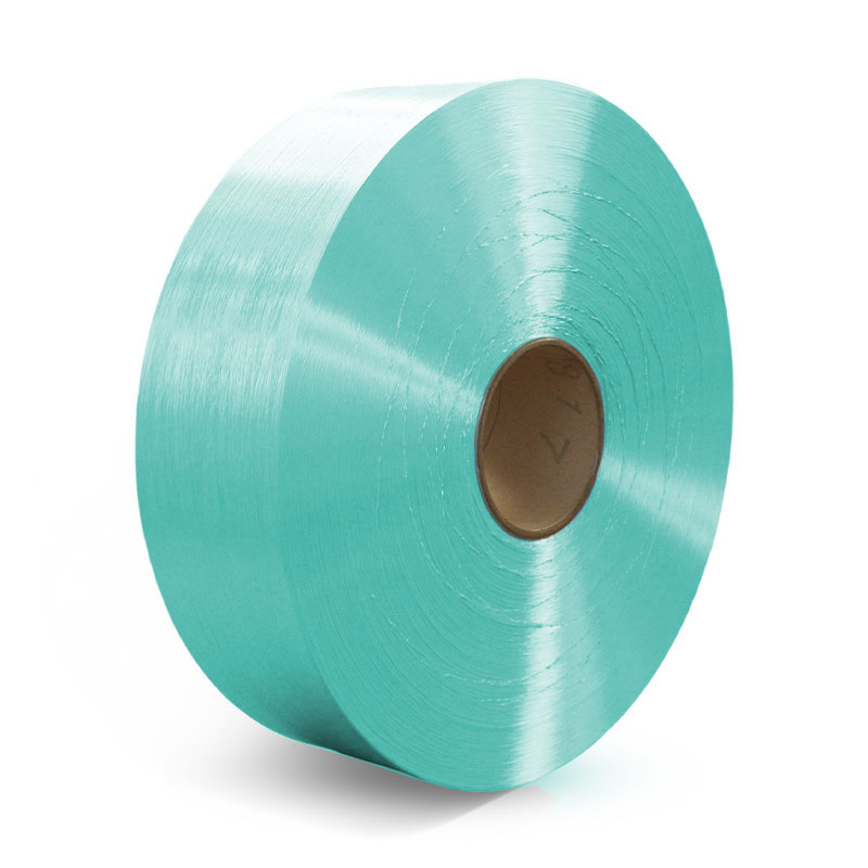 FDY 600D color yarn