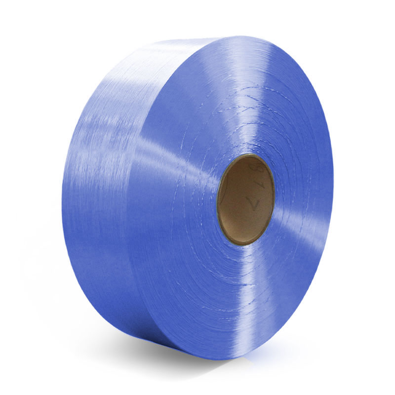 POY 300D color yarn