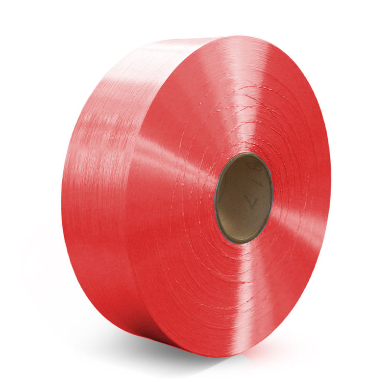 POY 450D color yarn