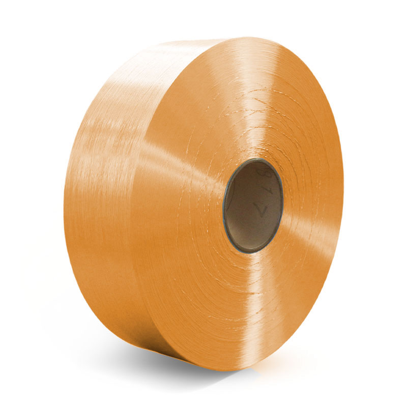 POY 600D color yarn