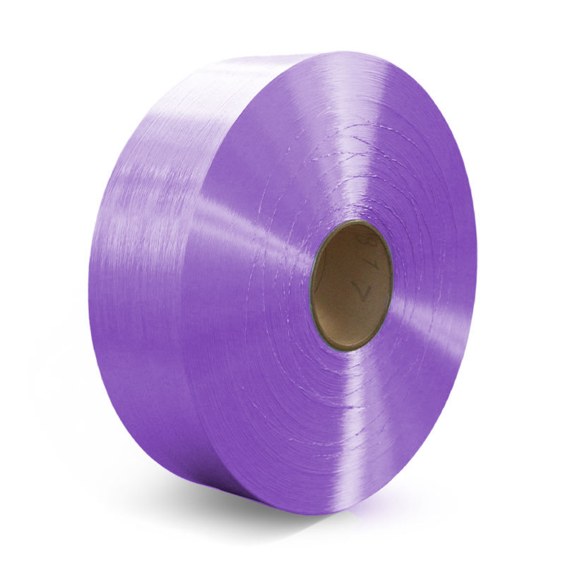 FDY 450D color yarn