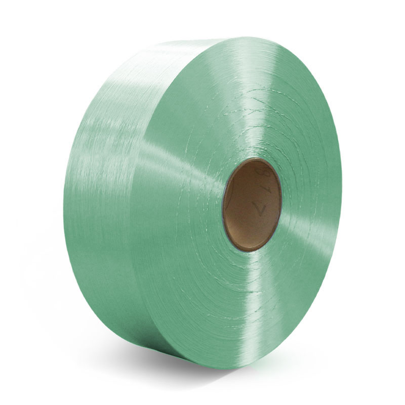 POY 200D color yarn