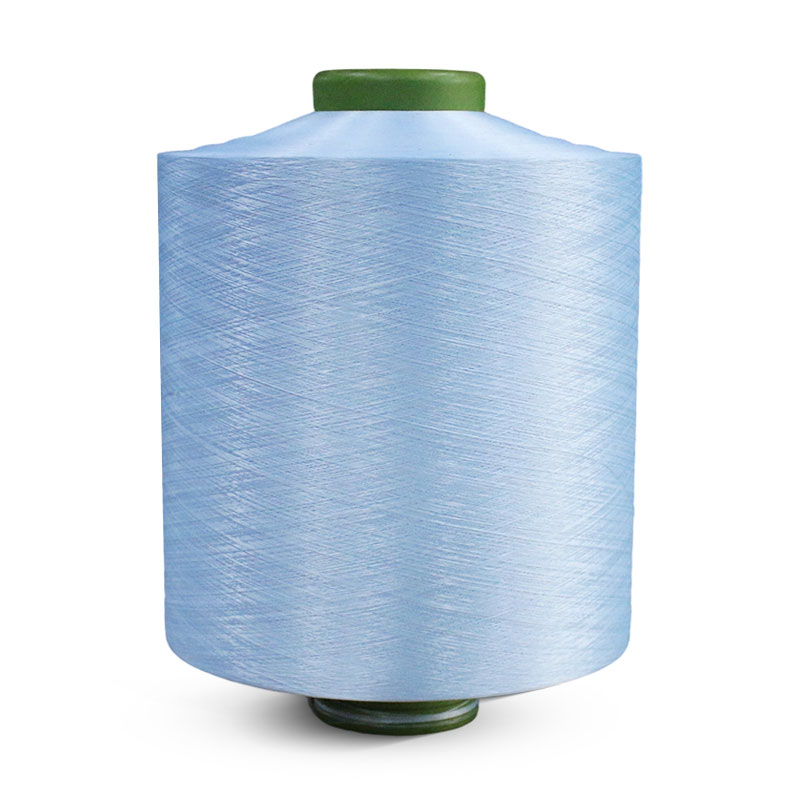 DTY 150D color yarn