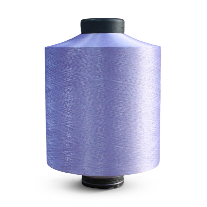 DTY 600D color yarn