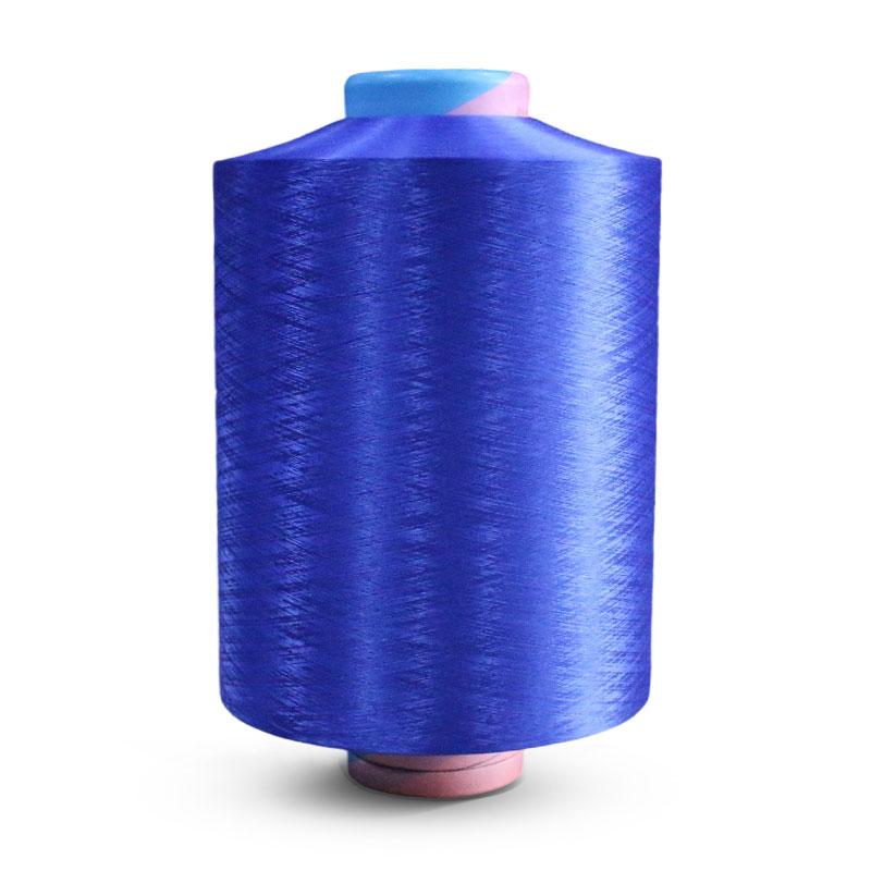 DTY 200D color yarn