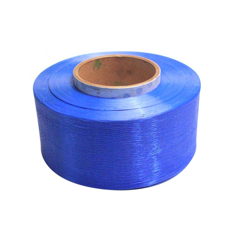 POY 100D color yarn