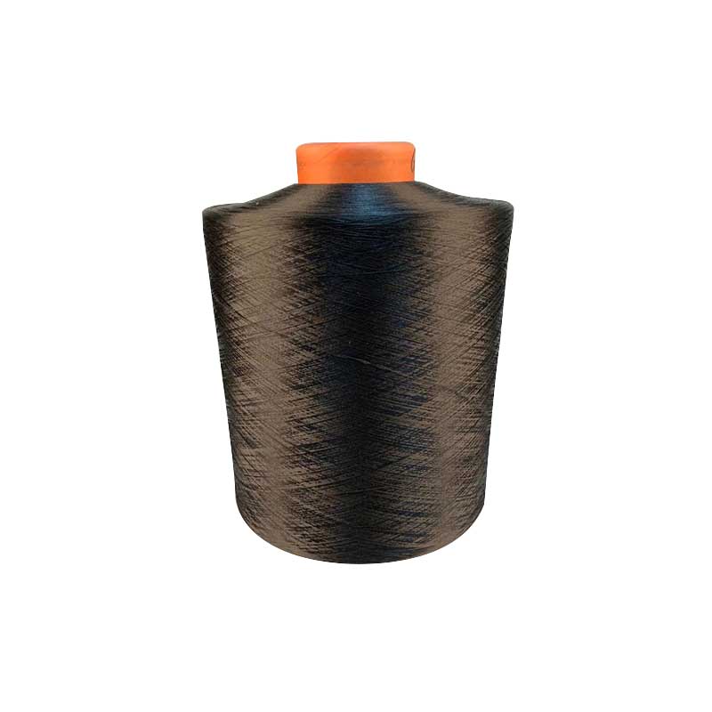 DTY 600D color yarn