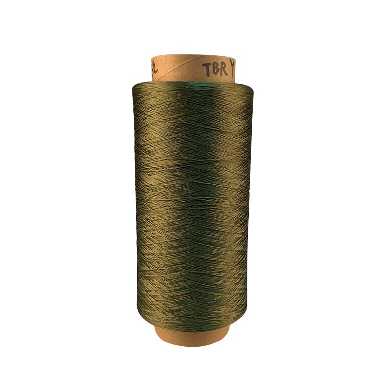 DTY 1500D carpet yarn