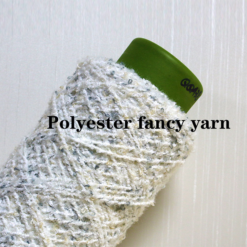 Dream Color Fancy Yarn